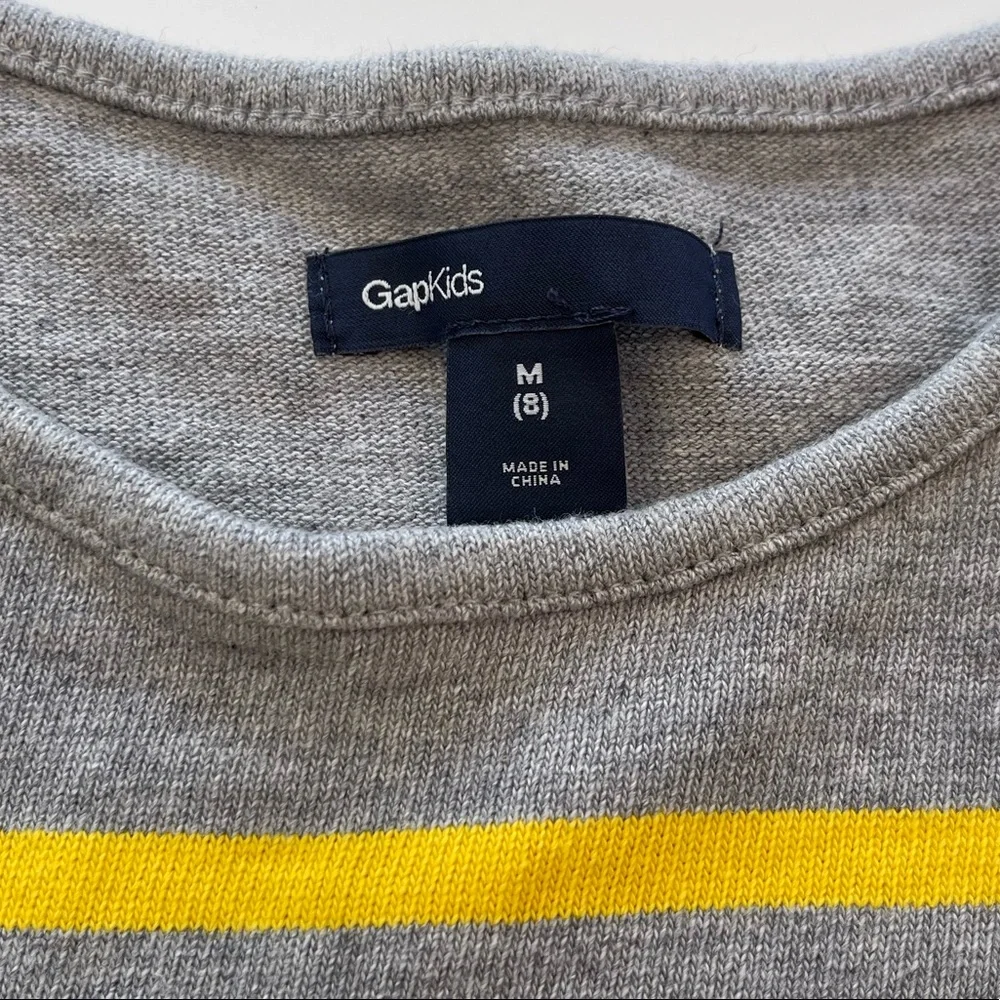 GAP gapkids gray